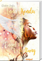 Anna Konda (3) - Engel der Vergeltung