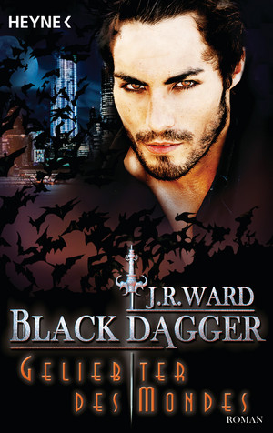 Black Dagger 37: Geliebter des Mondes