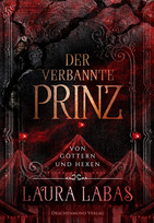 Der verbannte Prinz - Von Göttern und Hexen 2