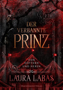 Der verbannte Prinz - Von Göttern und Hexen 2
