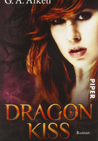 Dragon Kiss (Dragon 1)