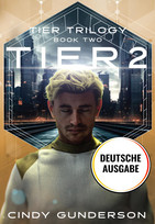 Tier 2 (Tier Trilogy - Book Two)