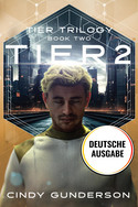 Tier 2 (Tier Trilogy - Book Two)