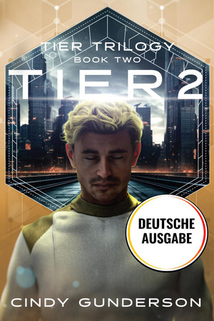 Tier 2 (Tier Trilogy - Book Two)