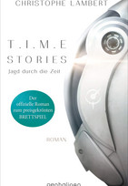 T.I.M.E Stories - Jagd durch die Zeit