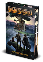 Valdengaard I: Raskild