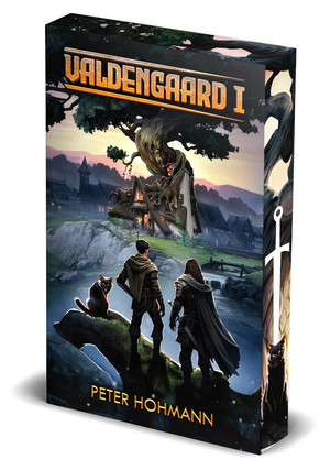 Valdengaard I: Raskild