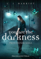 you are the darkness - Preis deiner Seele