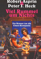 Viel Rummel um nichts