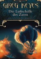 Die Luftschiffe des Zaren