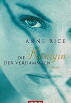 Die Königin der Verdammten