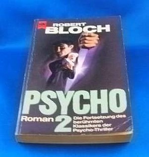 Psycho II