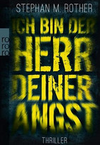 Ich bin der Herr deiner Angst