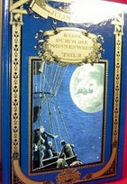 Reise durch das Sonnensystem