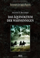 Äquinoktium der Wahnsinnigen