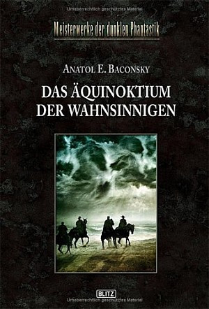 Äquinoktium der Wahnsinnigen