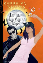 Die mit dem Vampir tanzt