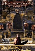 Die Masken des Cthulhu