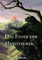 Das Feuer der Minotauren