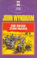 Die Reise zum Mars