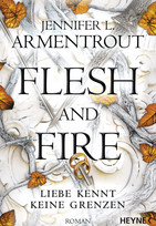 Flesh and Fire - Liebe kennt keine Grenzen 2