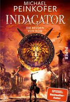 Indagator - Die Bestien von Rom