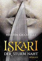 Iskari (1) - Der Sturm naht