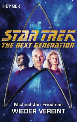 Star Trek - The Next Generation 23: Wieder vereint