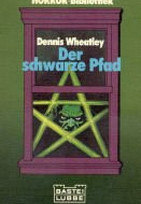 Der schwarze Pfad