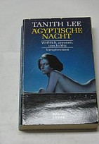 Ägyptische Nacht