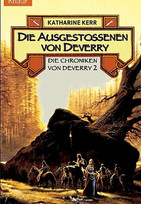 Die Ausgestossenen von Deverry