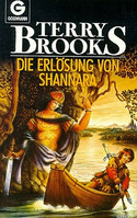 Die Erlösung von Shannara