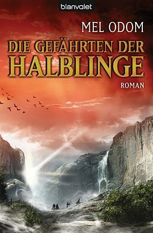 Die Gefährten der Halblinge