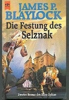 Die Festung des Selznak