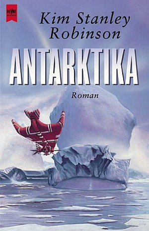 Antarktika