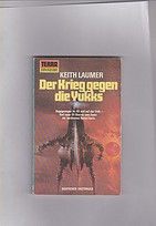 Der Krieg mit den Hukk