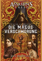 Assassin's Creed: Die Magus-Verschwörung