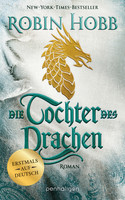 Die Tochter des Drachen (Das Kind des Weitsehers 1)