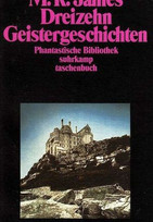 Dreizehn Geistergeschichten