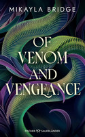 Of Venom and Vengeance