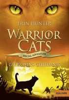 Warrior Cats - Special Adventure 5: Gelbzahns Geheimnis