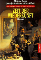 Zeit der Wiederkunft