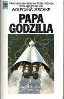 Papa Godzilla