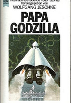 Papa Godzilla
