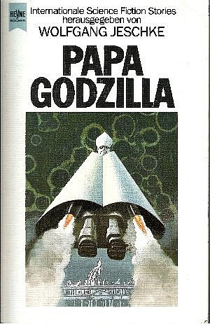 Papa Godzilla
