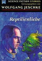 Reptilienliebe