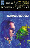 Reptilienliebe