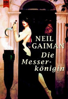 Die Messerkönigin