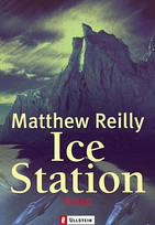 Ice Station
