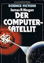 Der Computersatellit